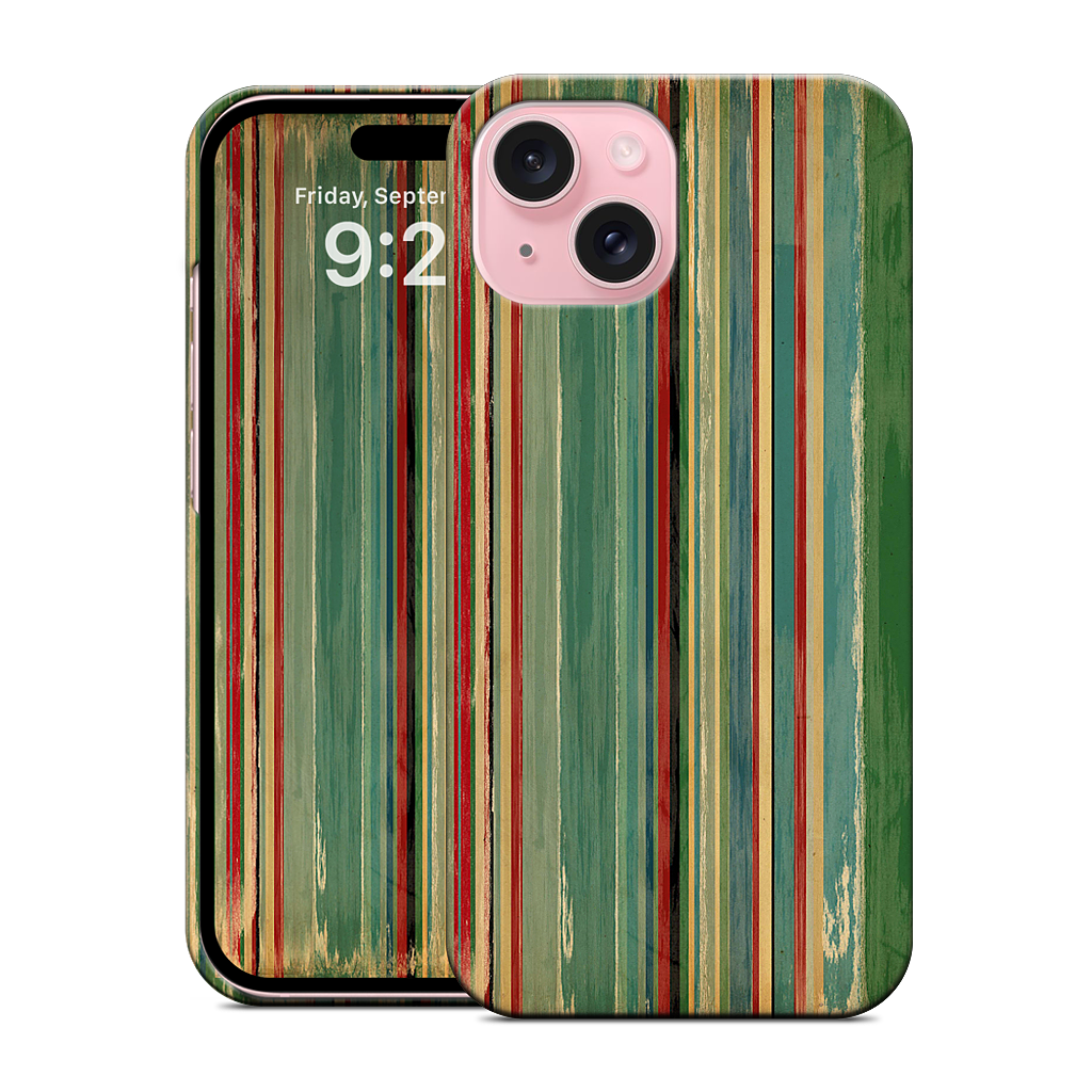 Flagstaff iPhone Case