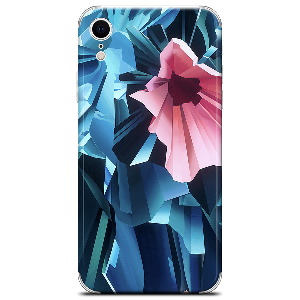 Of a Starless River iPhone Skin