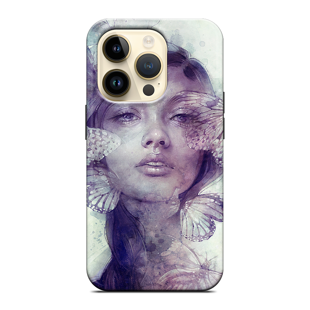 Adorn iPhone Case