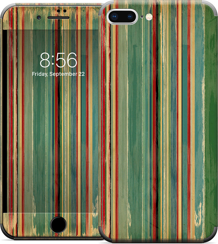 Flagstaff iPhone Skin