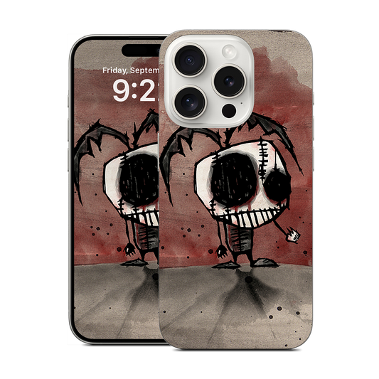 Stan iPhone Skin