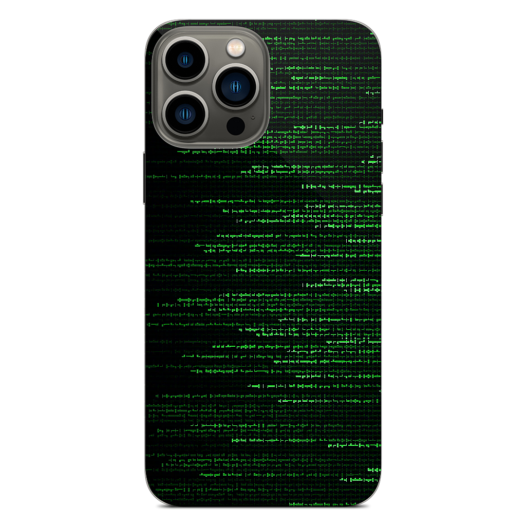 Custom iPhone Skin - b926f334