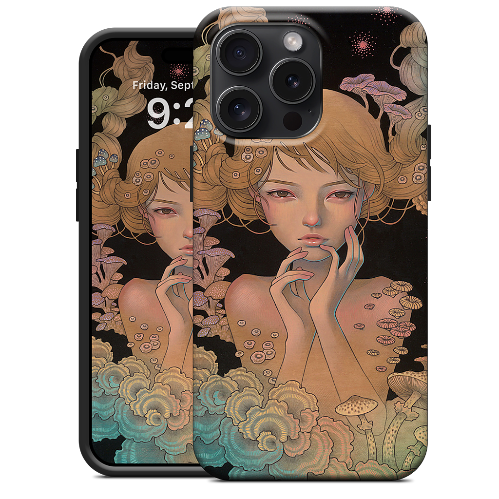 Offering iPhone Case