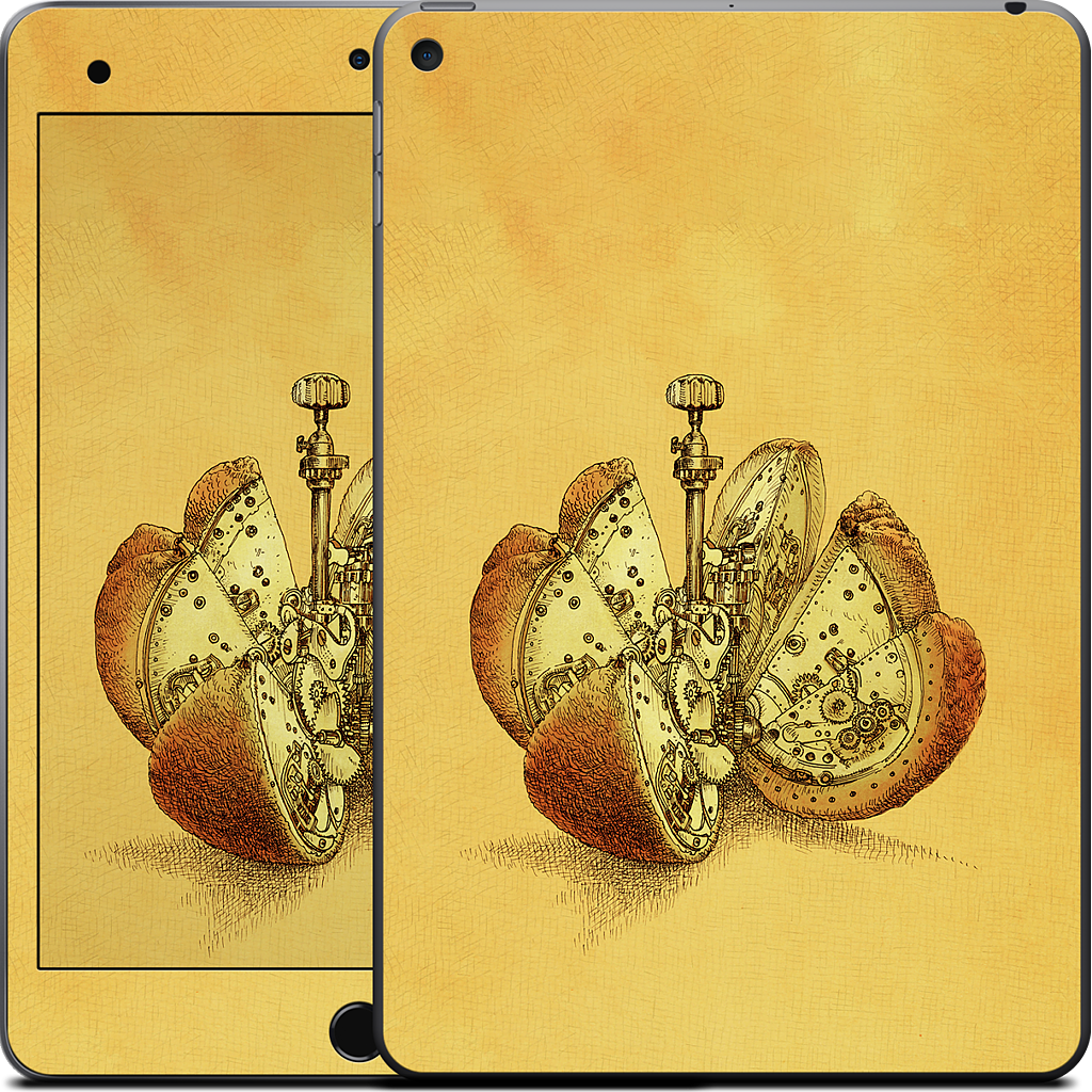 A Clockwork Orange iPad Skin