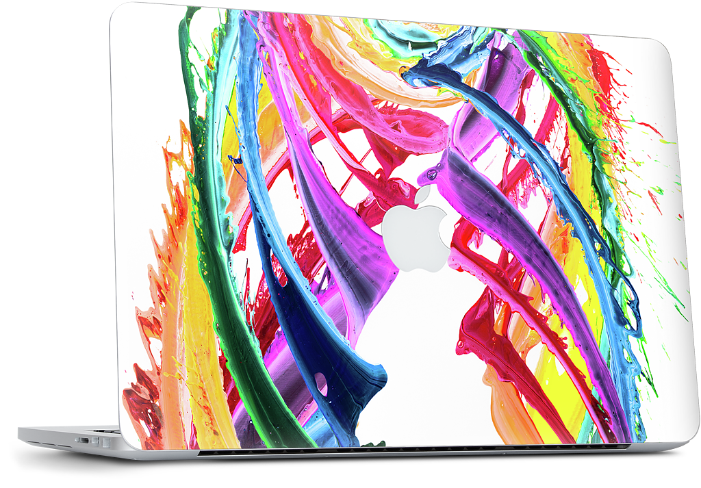 Obviare MacBook Skin