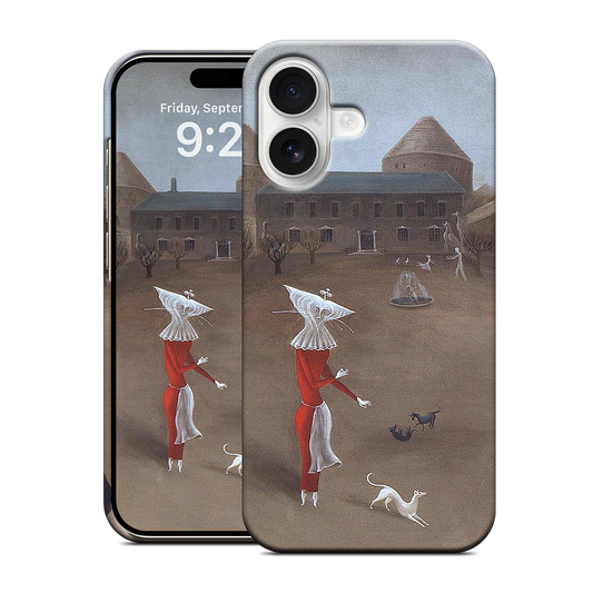 Custom iPhone Case - 8544ec5a