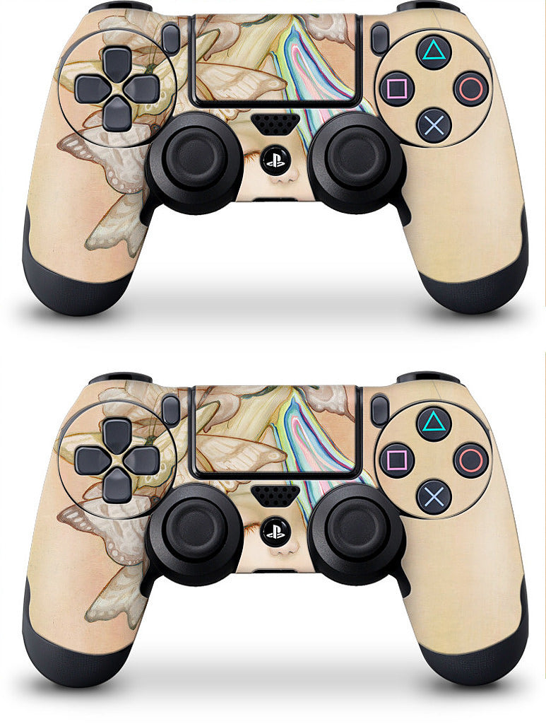 I'm Melting PlayStation Skin