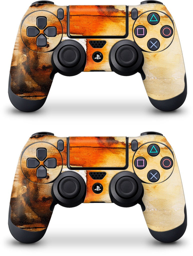 Solar Constant - 3 am PlayStation Skin