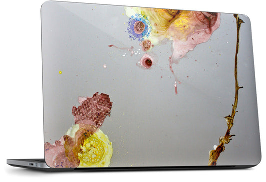 Blossom13 Dell Laptop Skin