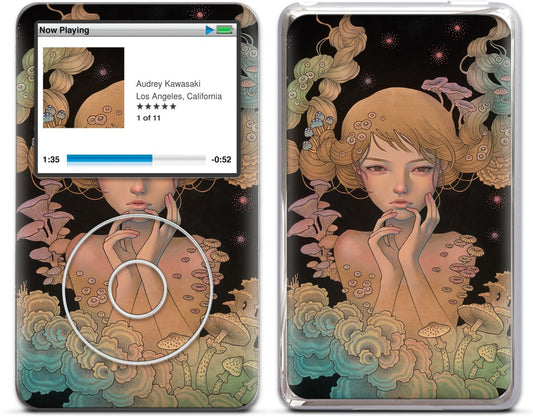 Offering iPod Skin