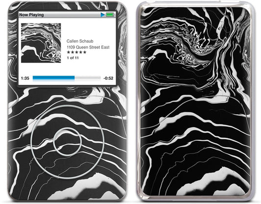 Eloquence iPod Skin