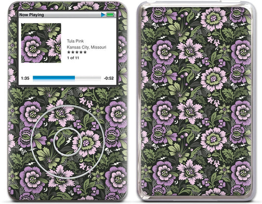 Absinthe iPod Skin