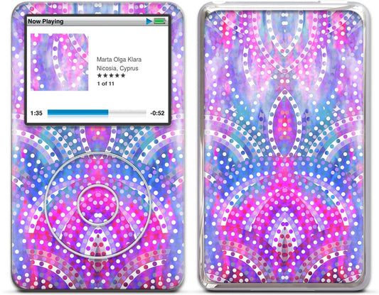 circus iPod Skin