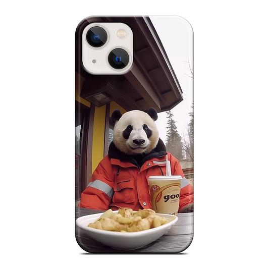 Custom iPhone Case - 14153a65