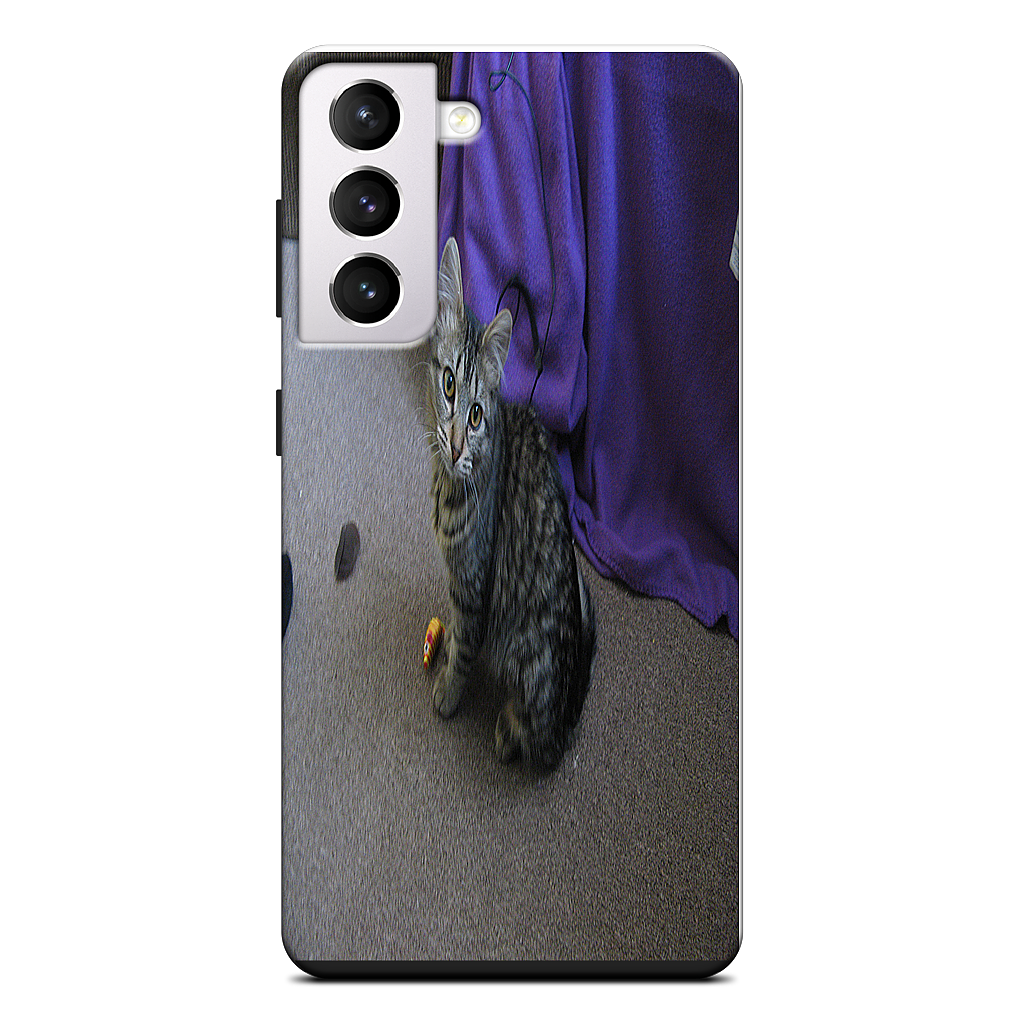 Custom Samsung Case - 6e83e99d