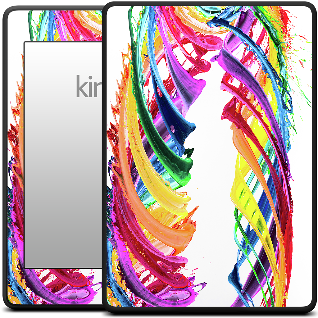 Obviare Kindle Skin