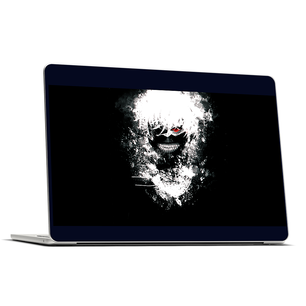 Custom MacBook Skin - b19176d1