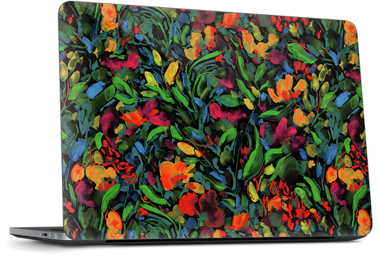 Otherworldly Botanical Dell Laptop Skin