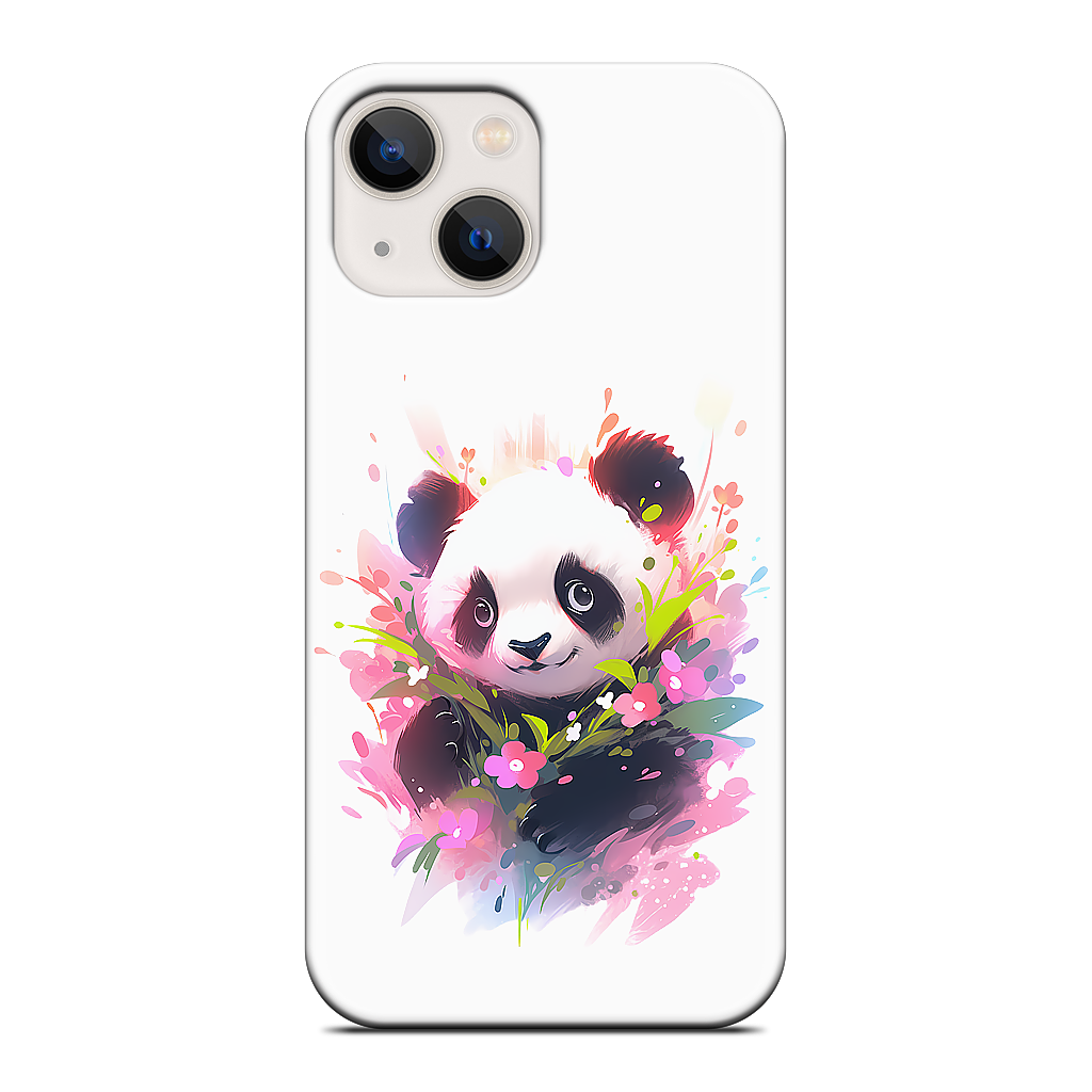 Custom iPhone Case - d0c07c6f