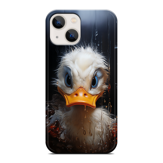 Custom iPhone Case - 331f1a38