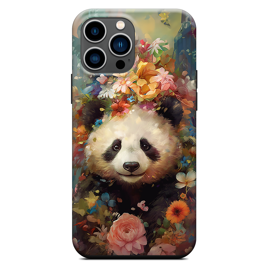 Custom iPhone Case - ab46ad83