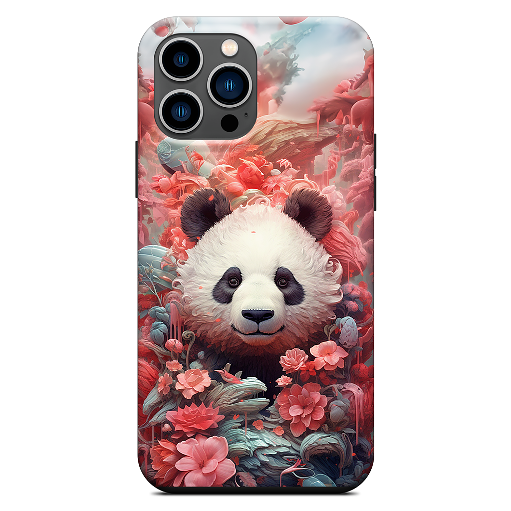 Custom iPhone Case - d7177694