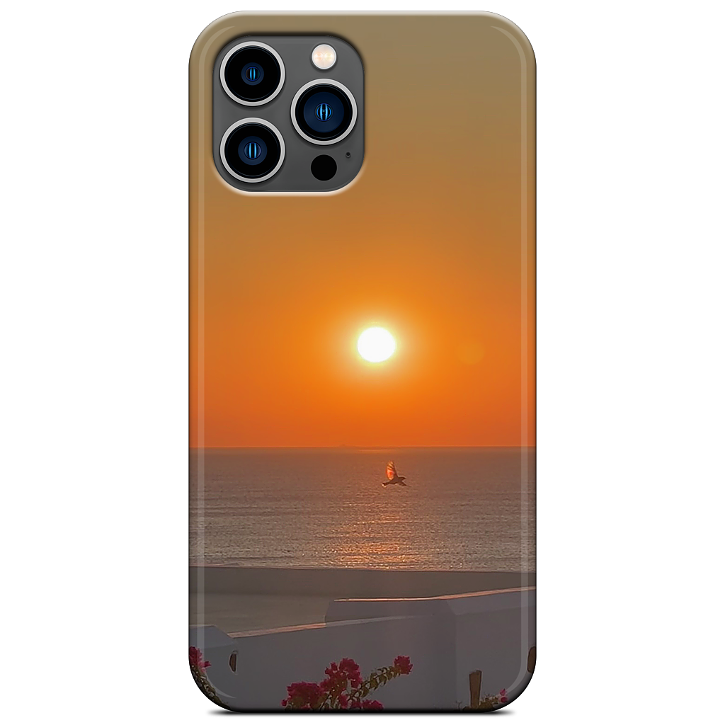 Custom iPhone Case - 57c79296