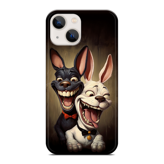 Custom iPhone Case - d5def7a2