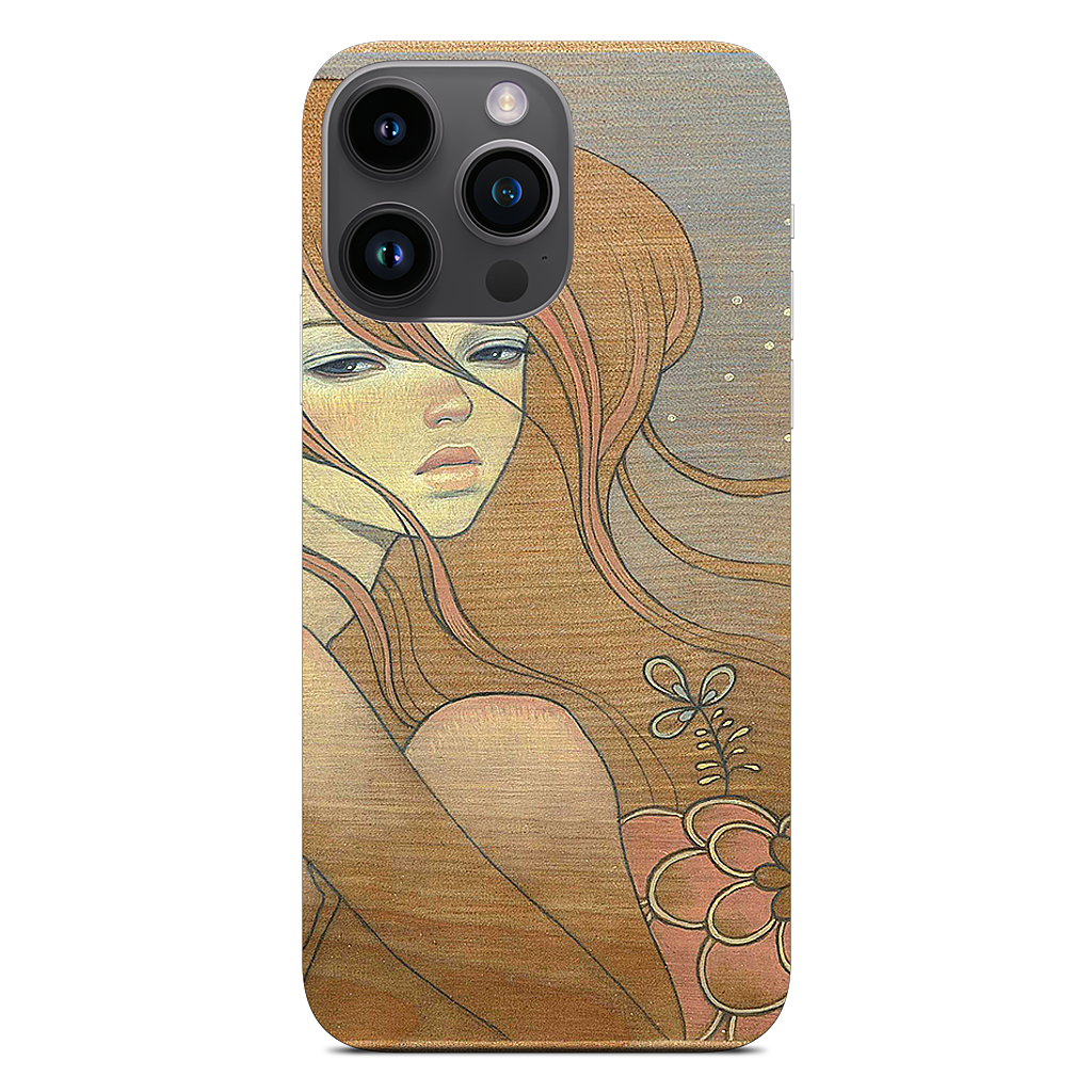 Custom iPhone Skin - 7b2946f9