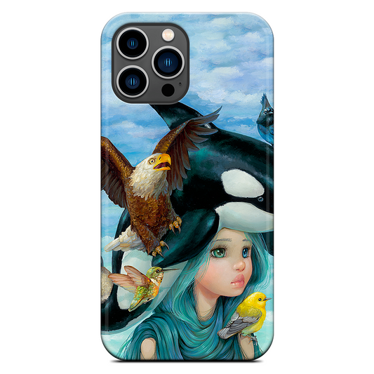 Custom iPhone Case - c3460e12