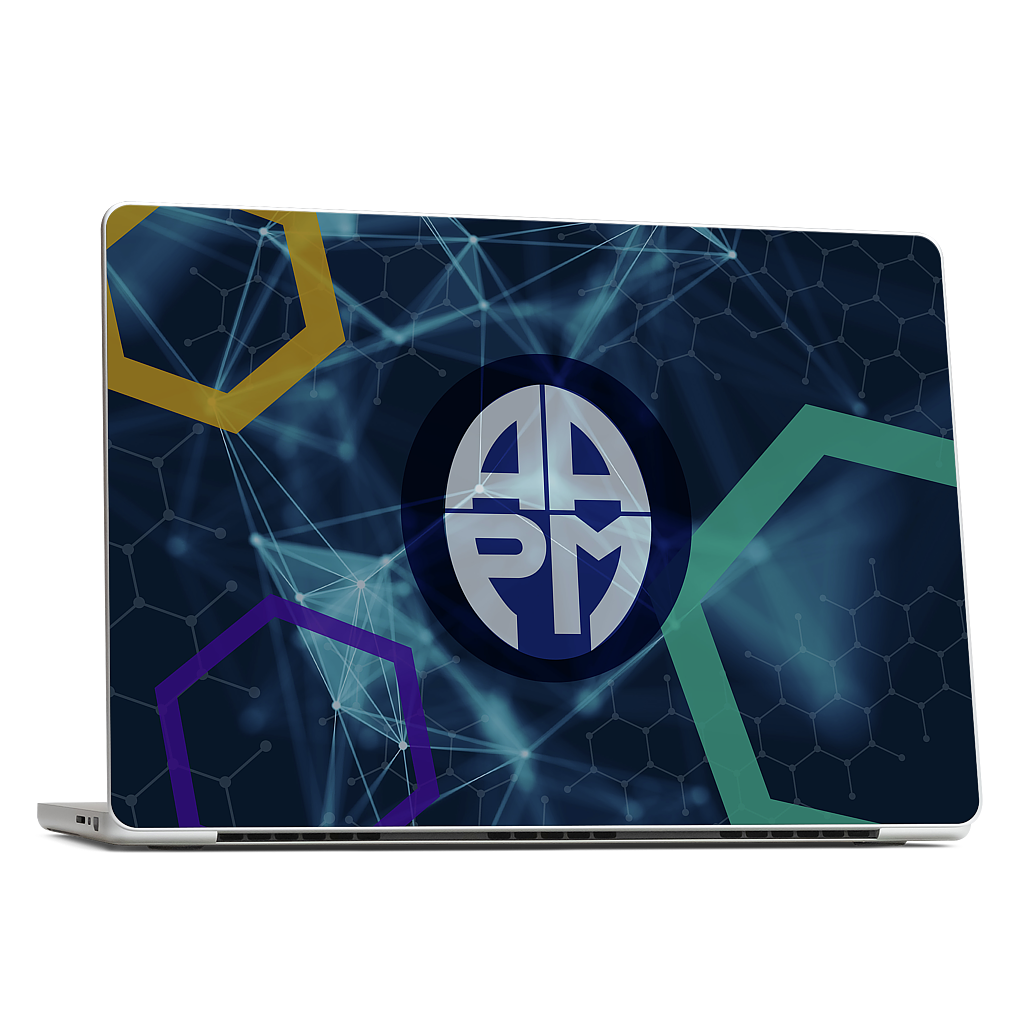 Custom MacBook Skin - 0eb3411b