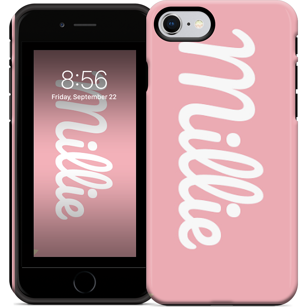 Custom iPhone Case - d415272b