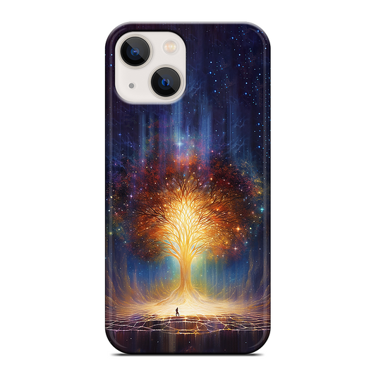 Custom iPhone Case - 2b719e6b