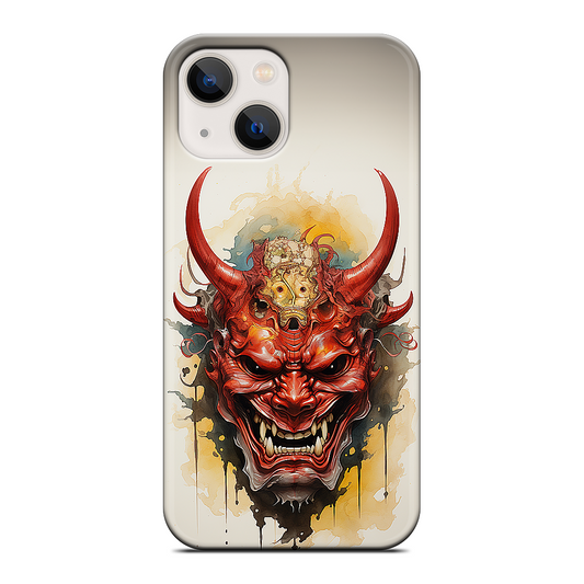 Custom iPhone Case - abab7907