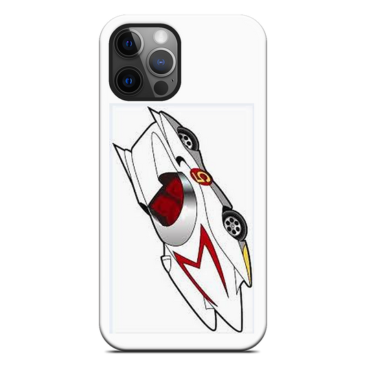 Custom iPhone Case - a654f227