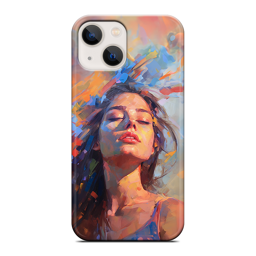 Custom iPhone Case - e522f5f4