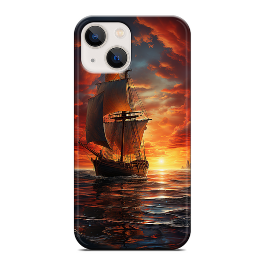 Custom iPhone Case - 34699534