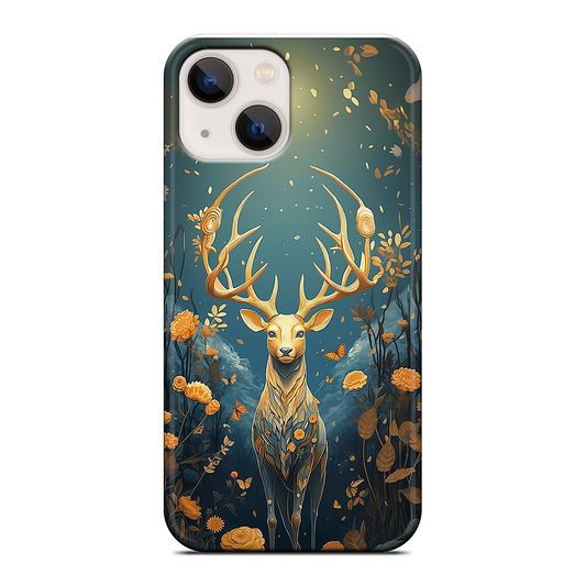 Custom iPhone Case - 0042e280