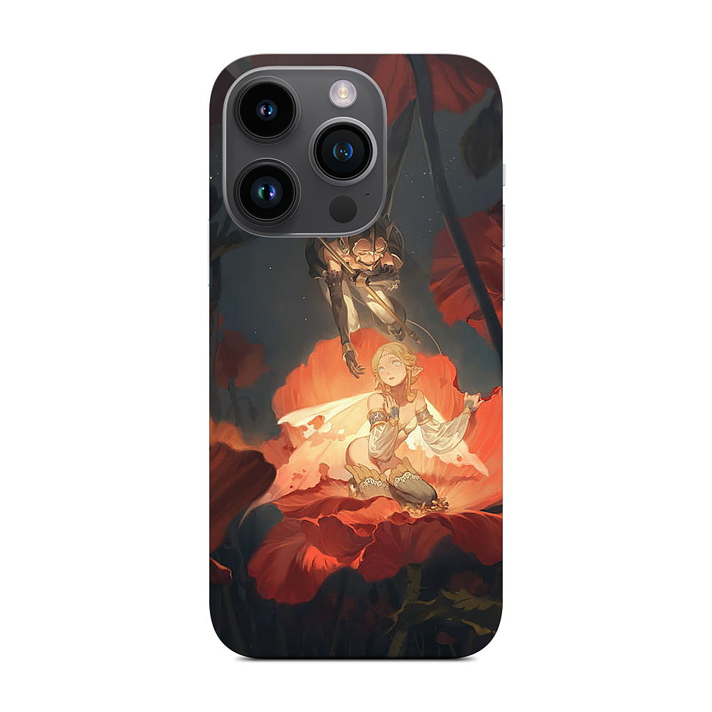 Custom iPhone Skin - 1b20d773