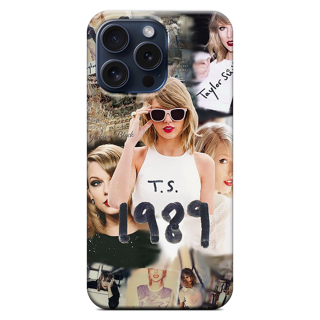 Custom iPhone Case - 7f2fb8e5