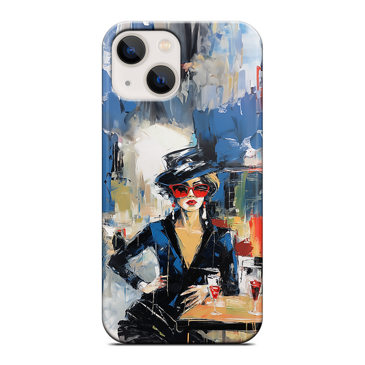 Custom iPhone Case - 14d9d761