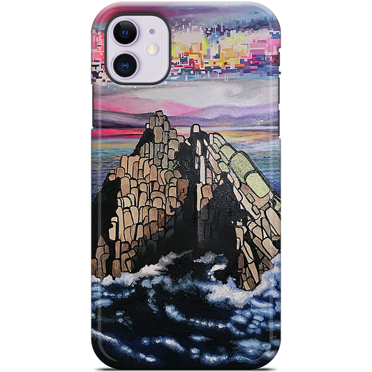 Custom iPhone Case - 402de545