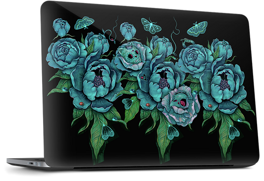 Night Magic Dell Laptop Skin