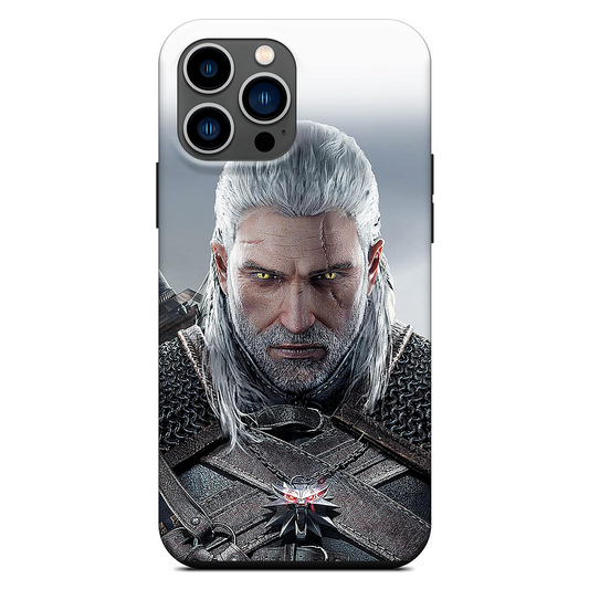 Custom iPhone Case - ff83b404