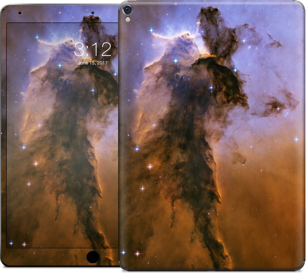 Eagle Nebula iPad Skin