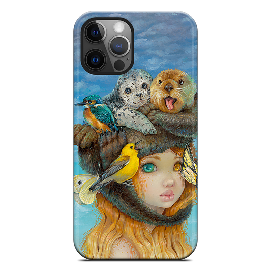 Custom iPhone Case - 2ce24e6c