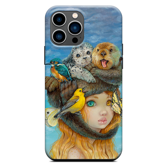 Custom iPhone Case - 8d686208