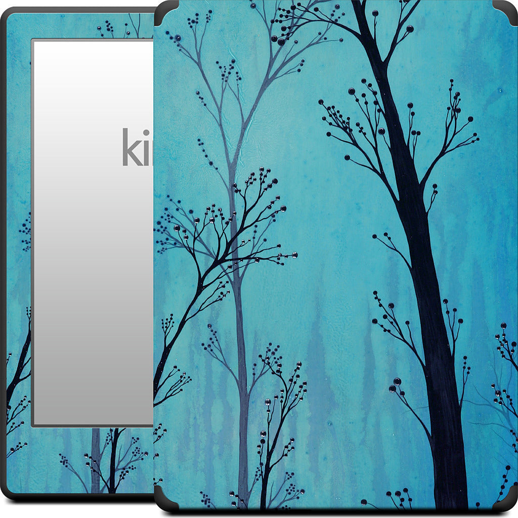 Anise No 28 Kindle Skin