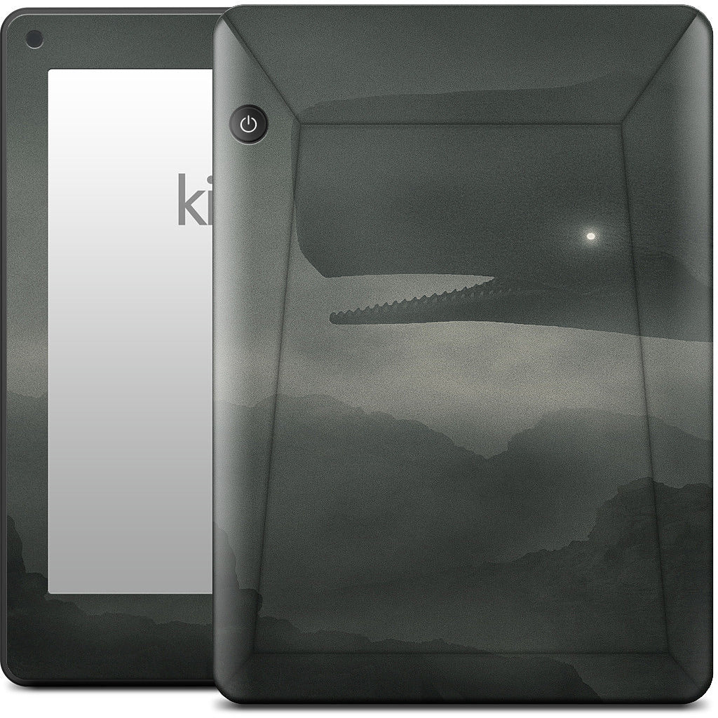 What Really Matters Kindle Skin