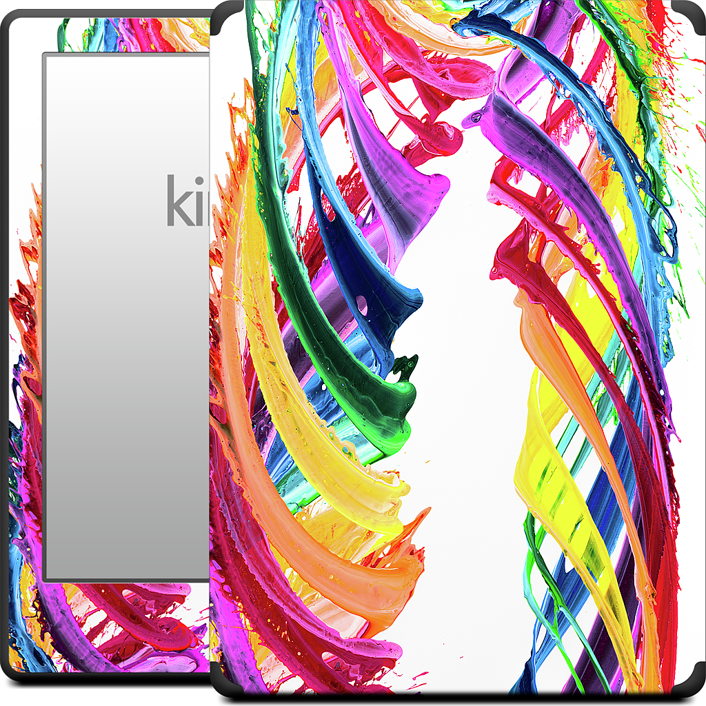 Obviare Kindle Skin